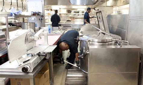 restaurant hood cleaning charlotte nc|Kitchen 